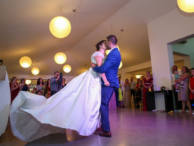 O casamento de António e Catarina em Tondela, Tondela 76