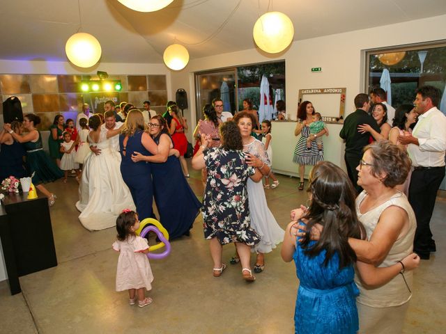 O casamento de António e Catarina em Tondela, Tondela 77