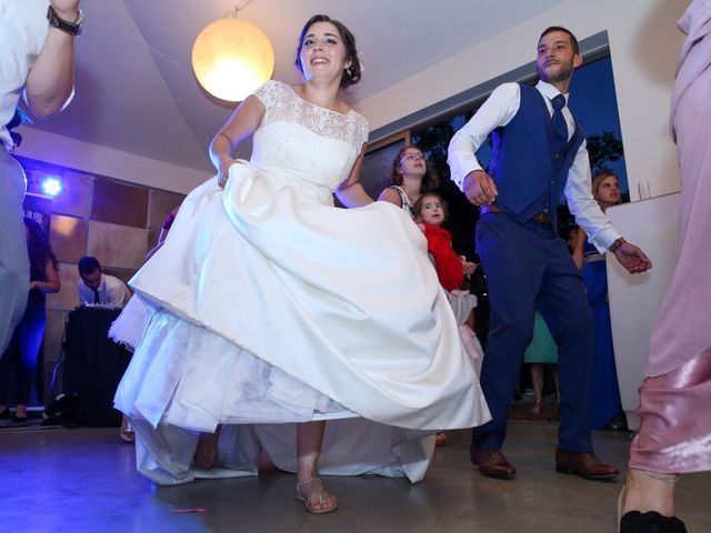 O casamento de António e Catarina em Tondela, Tondela 78