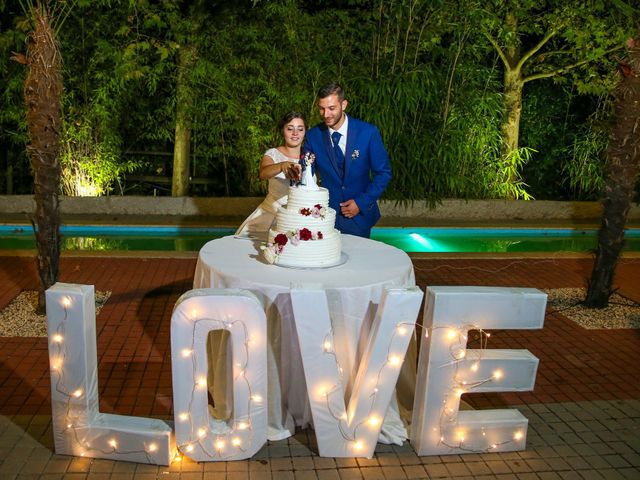 O casamento de António e Catarina em Tondela, Tondela 81