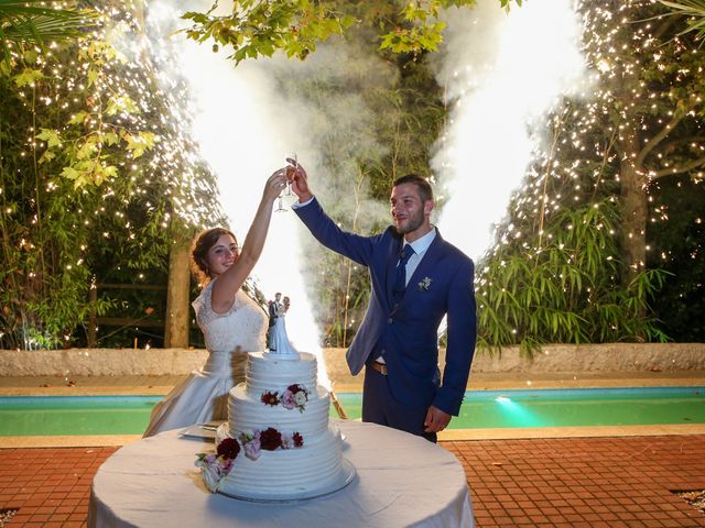 O casamento de António e Catarina em Tondela, Tondela 83