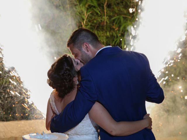 O casamento de António e Catarina em Tondela, Tondela 84