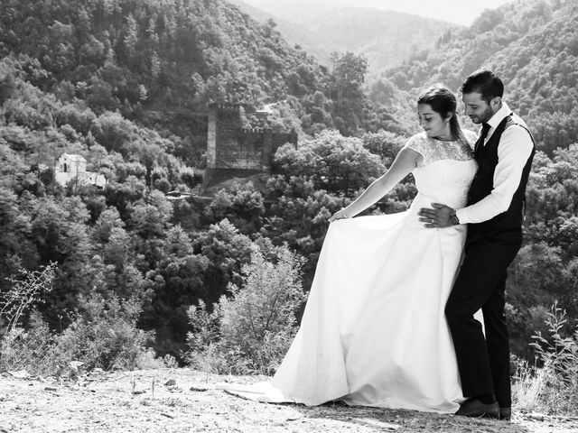 O casamento de António e Catarina em Tondela, Tondela 91