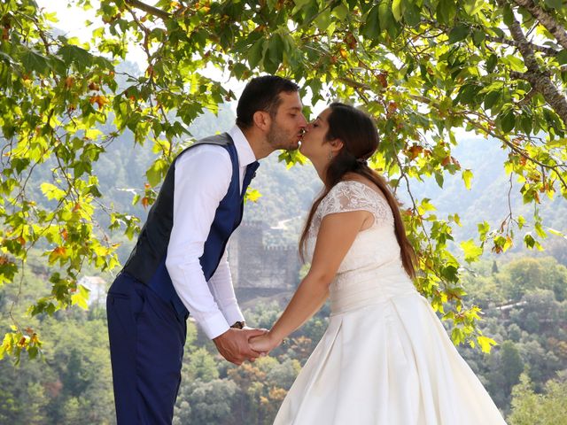 O casamento de António e Catarina em Tondela, Tondela 92