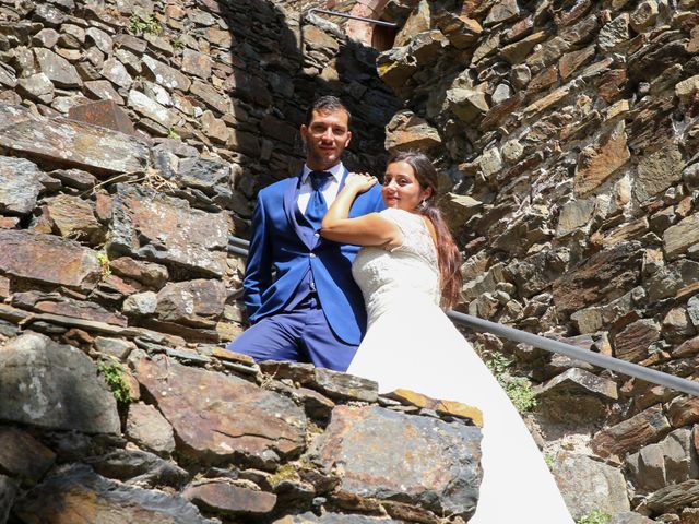 O casamento de António e Catarina em Tondela, Tondela 95