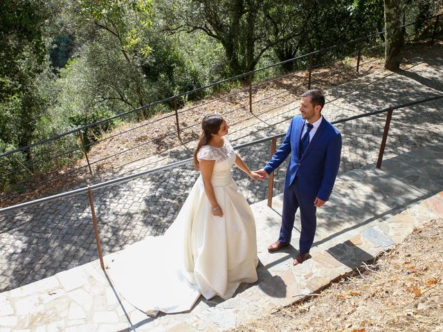 O casamento de António e Catarina em Tondela, Tondela 97