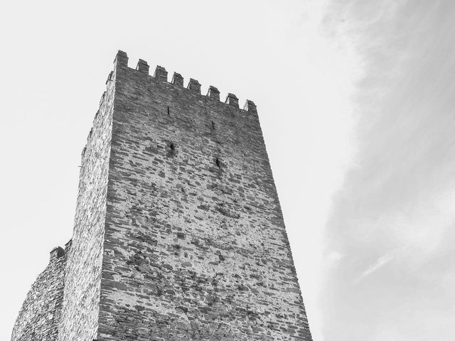 O casamento de António e Catarina em Tondela, Tondela 99