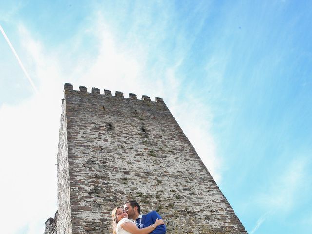 O casamento de António e Catarina em Tondela, Tondela 100