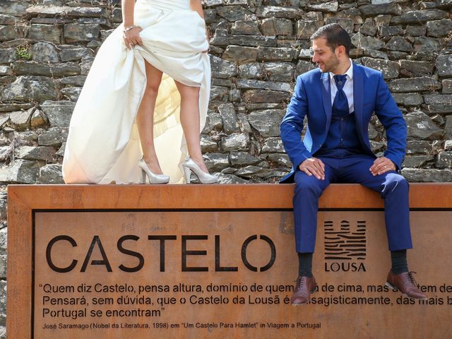 O casamento de António e Catarina em Tondela, Tondela 102