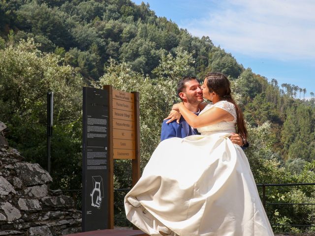 O casamento de António e Catarina em Tondela, Tondela 103