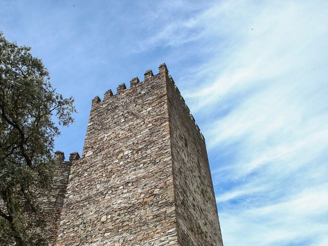 O casamento de António e Catarina em Tondela, Tondela 104