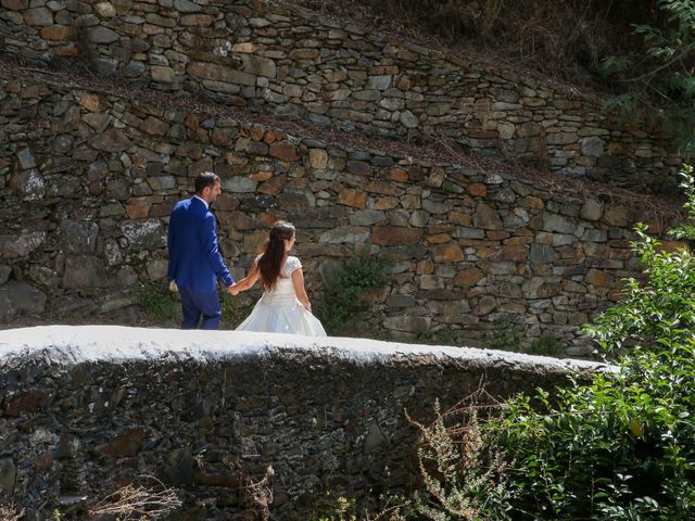 O casamento de António e Catarina em Tondela, Tondela 105