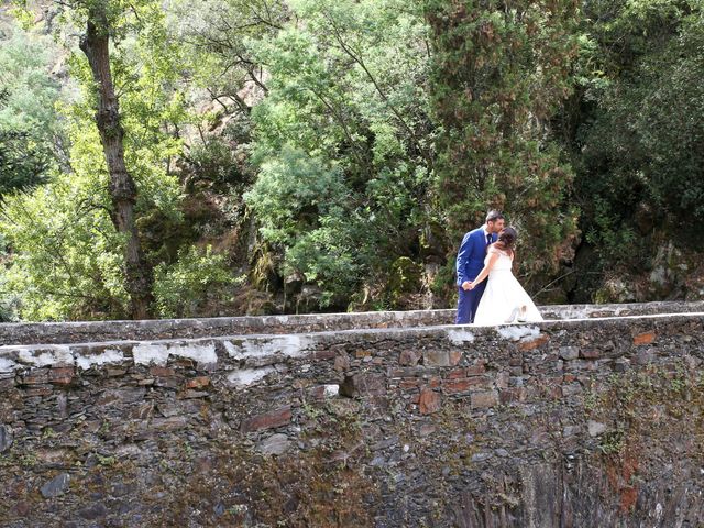 O casamento de António e Catarina em Tondela, Tondela 106