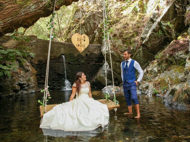 O casamento de António e Catarina em Tondela, Tondela 107