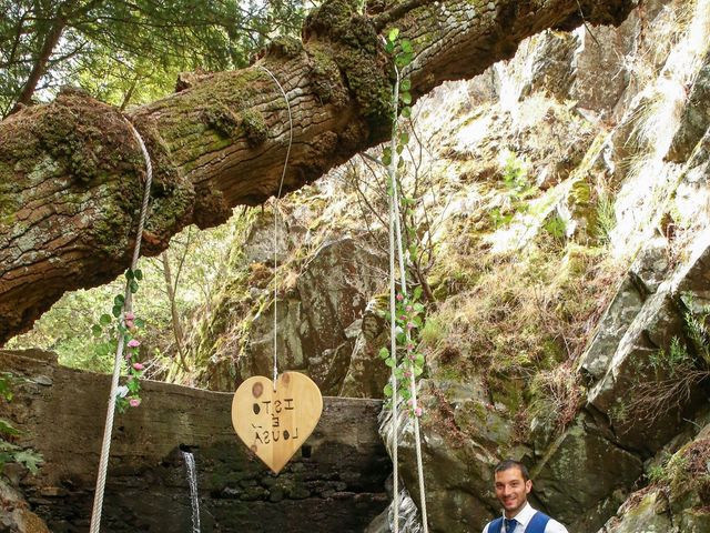 O casamento de António e Catarina em Tondela, Tondela 108