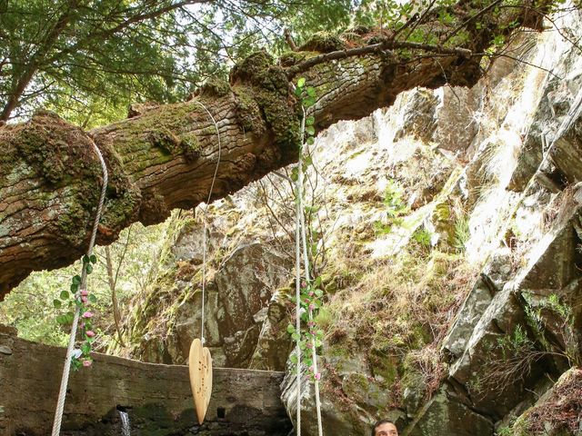 O casamento de António e Catarina em Tondela, Tondela 109