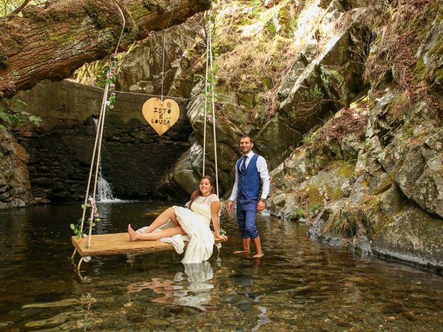 O casamento de António e Catarina em Tondela, Tondela 110