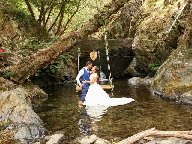 O casamento de António e Catarina em Tondela, Tondela 114