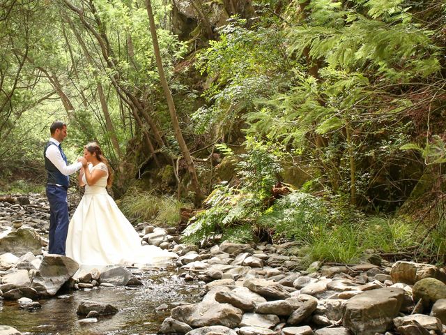 O casamento de António e Catarina em Tondela, Tondela 115