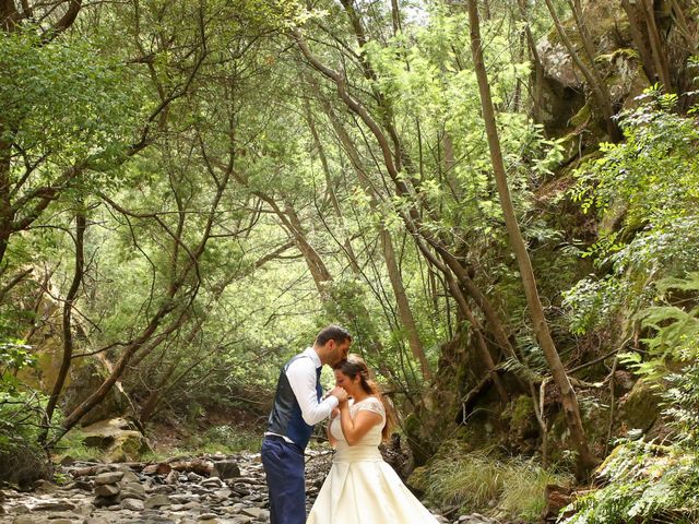 O casamento de António e Catarina em Tondela, Tondela 116