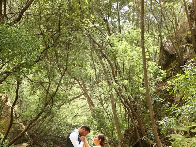 O casamento de António e Catarina em Tondela, Tondela 117