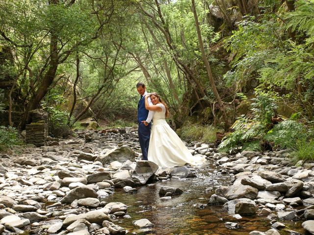 O casamento de António e Catarina em Tondela, Tondela 119