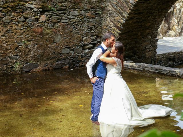 O casamento de António e Catarina em Tondela, Tondela 122