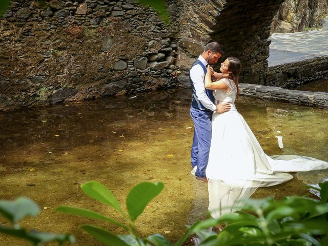 O casamento de António e Catarina em Tondela, Tondela 123