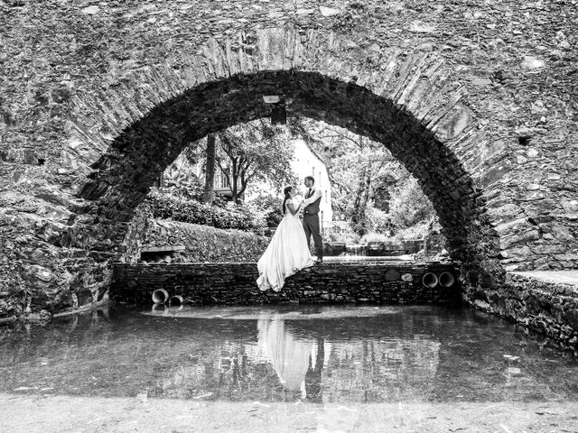 O casamento de António e Catarina em Tondela, Tondela 124