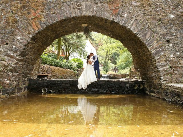 O casamento de António e Catarina em Tondela, Tondela 125