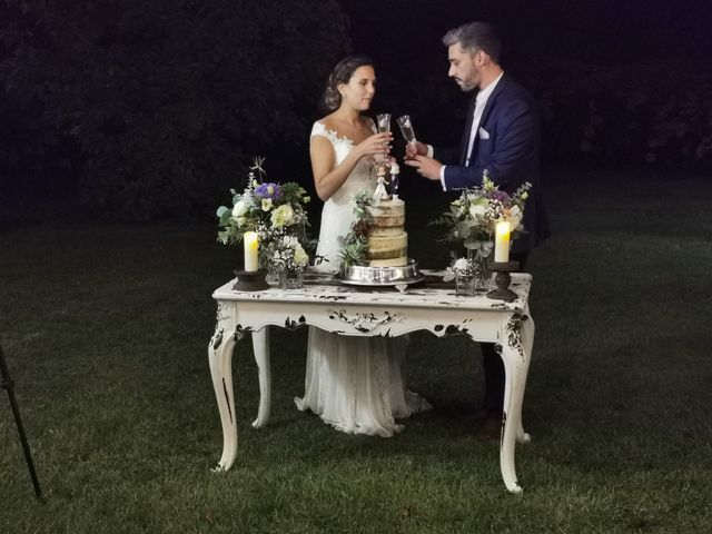 O casamento de Inês e Diogo em Setúbal, Setúbal (Concelho) 2