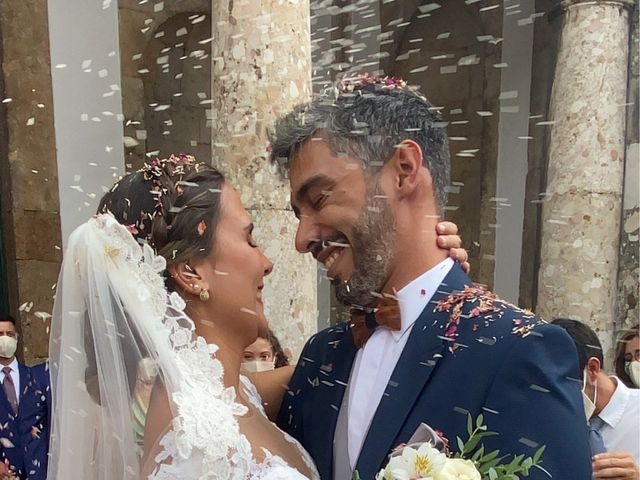 O casamento de Inês e Diogo em Setúbal, Setúbal (Concelho) 4