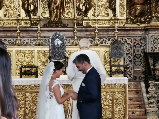 O casamento de Inês e Diogo em Setúbal, Setúbal (Concelho) 5