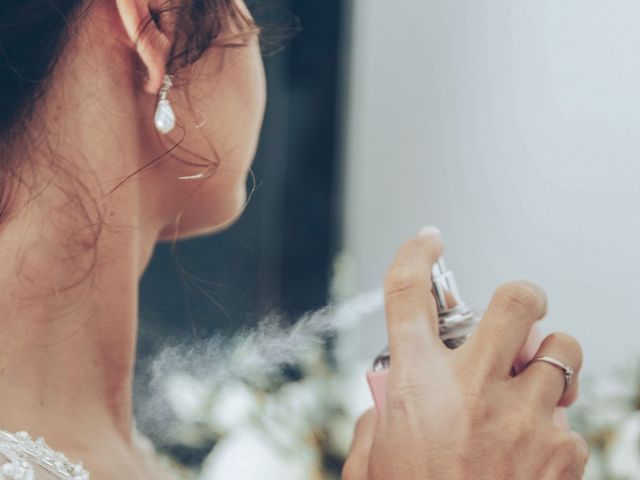 O casamento de Manuel e Maria  em Palmela, Palmela 2
