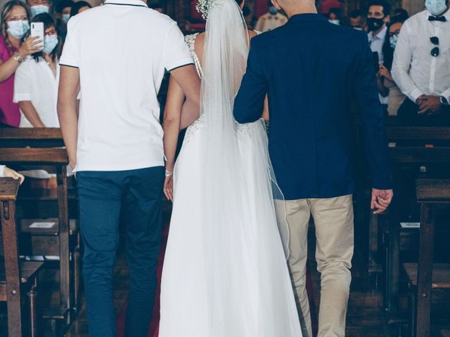 O casamento de Manuel e Maria  em Palmela, Palmela 3