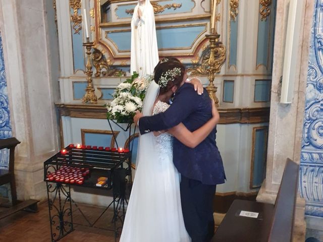 O casamento de Manuel e Maria  em Palmela, Palmela 4