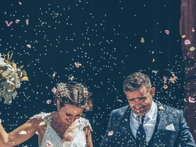 O casamento de Manuel e Maria  em Palmela, Palmela 5
