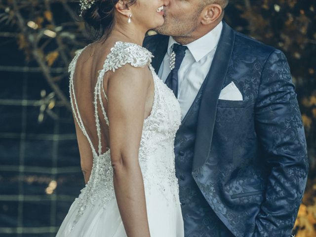 O casamento de Manuel e Maria  em Palmela, Palmela 6