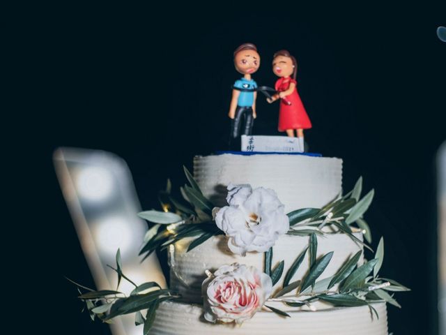 O casamento de Manuel e Maria  em Palmela, Palmela 7