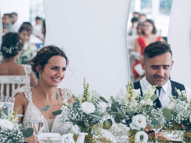 O casamento de Manuel e Maria  em Palmela, Palmela 8