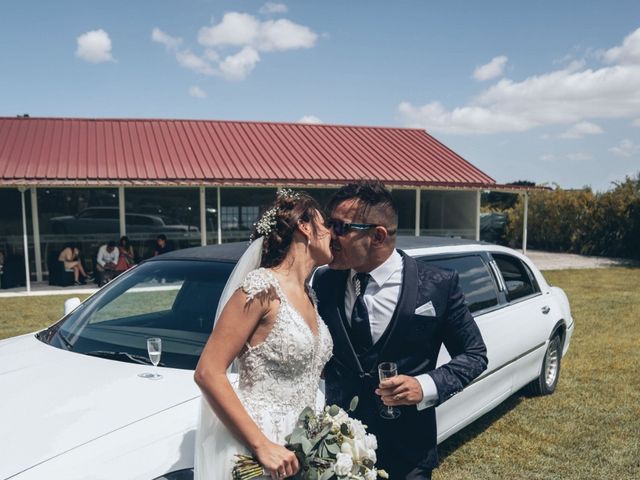 O casamento de Manuel e Maria  em Palmela, Palmela 9
