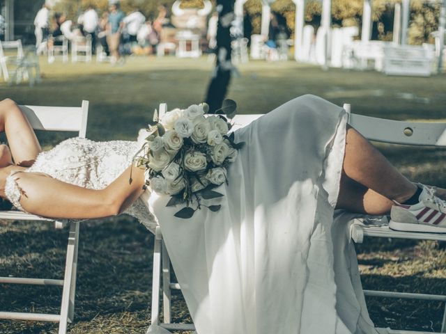 O casamento de Manuel e Maria  em Palmela, Palmela 11