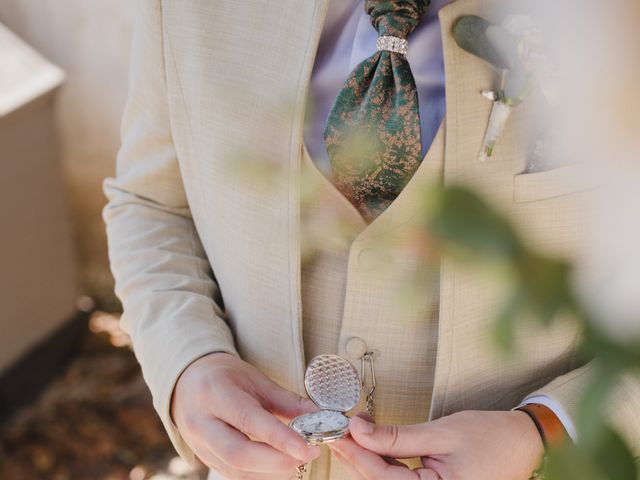 O casamento de Jorge e Ana em Vila Nova de Famalicão, Vila Nova de Famalicão 7