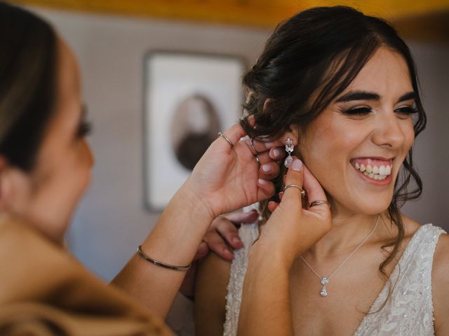 O casamento de Jorge e Ana em Vila Nova de Famalicão, Vila Nova de Famalicão 15