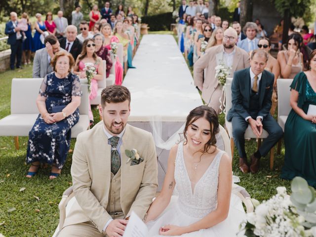 O casamento de Jorge e Ana em Vila Nova de Famalicão, Vila Nova de Famalicão 21