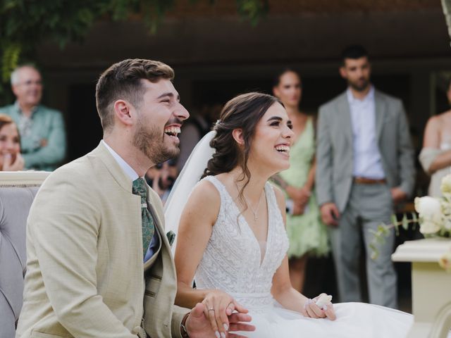 O casamento de Jorge e Ana em Vila Nova de Famalicão, Vila Nova de Famalicão 22