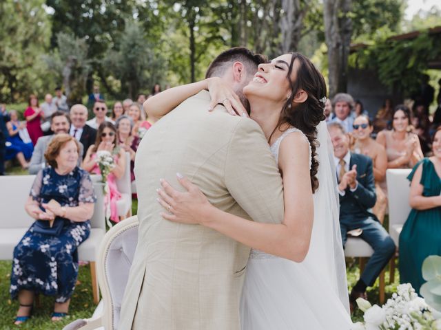 O casamento de Jorge e Ana em Vila Nova de Famalicão, Vila Nova de Famalicão 23