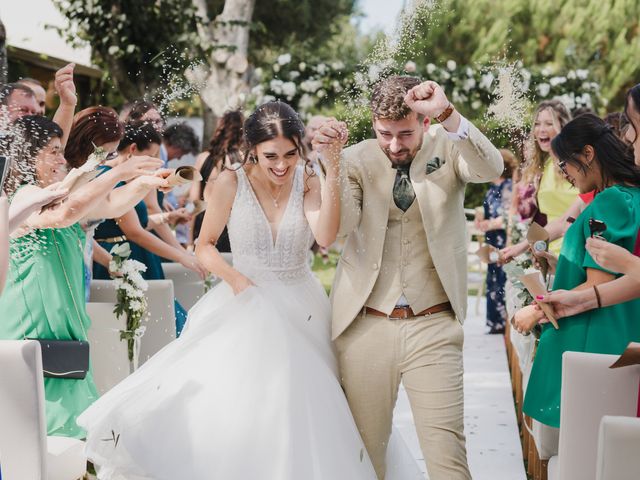 O casamento de Jorge e Ana em Vila Nova de Famalicão, Vila Nova de Famalicão 24