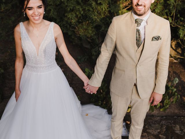 O casamento de Jorge e Ana em Vila Nova de Famalicão, Vila Nova de Famalicão 30