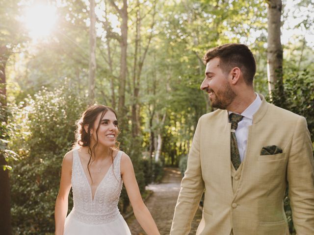 O casamento de Jorge e Ana em Vila Nova de Famalicão, Vila Nova de Famalicão 31